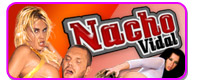 Nacho vidal