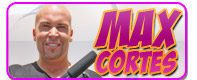 Max Cortes