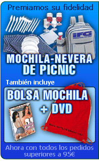 Promocion Premiamos tu fidelidad