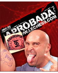 Baner Aprobada Max Cortes