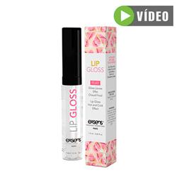 Pintalabios Lip Gloss Frío-Calor 7.5 ml