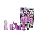  KIT FUNDAS PLAY 4