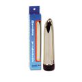 DELUX VIBRATOR PLATA
