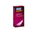   DUREX     SENSITIVO   12 un.