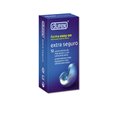 DUREX EXTRA SEGURO 12 un.