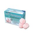 SOLFT TAMPONS