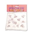 PECKER PARTY FAVORS