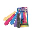 GLOBOS PARTY COLOR