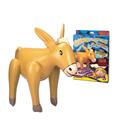 THE DONKEY