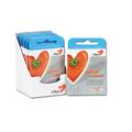 PRESERVATIVOS DE FRESA 3 UNIDADES