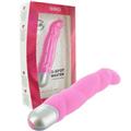 VIBRADOR GINO ROSA  ( 7 FUNCIONES )