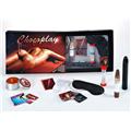 JUEGO CHOCOPLAY