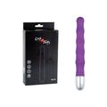  VIBRADOR ANAL   SILKY EXTRA