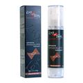 LUBRICANTE LUX TOYS SABOR CHOCOLATE