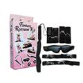 KIT DE 6 PIEZAS PARA BONDAJE
