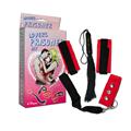 KIT DE 4 PIEZAS PARA BONDAJE