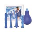 PACK ESPECIAL ENEMAS SHINY RIVER