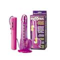 VIBRADOR DE ALTA TECNOLOGIA MAXIMUS