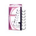 CONSOLADOR DE CRISTAL BODY BEAD
