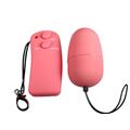 HUEVO VIBRADOR INALAMBRICO 10 FUNCIONES ADRIEN LASTIC
