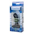 MINI PLUG ANAL INDESTRUCTIBLE  TRAINER TOOL TITANMEN