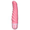 VIBRADOR ROSA ( 8 FUCIONES )
