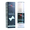 CREMA ESTIMULANTE MUJER LUX TOYS