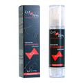 LUBRICANTE LUX TOYS SABOR FRESA