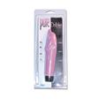 VIBRADOR DE SILICONA CON FORMA DE DELFIN