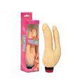 PENE DOBLE PENETRACION SILICONA
