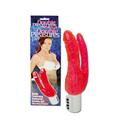PENE DOBLE PENETRACION CON ROTACION JELLY