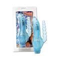 PENE DOBLE PENETRACION JELLY CRISTAL COX