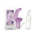 PENE PUNTO G JELLY FINGER WAGGLE