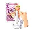 MANO MASTURBADORA FUN FISTER