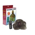 VAJINA REALISTIC NEGRA RASURADA