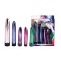 KIT METALLIC KRYPTON 5 VIBRADORES