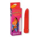 VIBRADOR ROJO HONEY PET