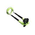 ALARGADOR DE PENE MALE-EDGE VERDE