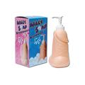 DISPENSADOR DE JABON WILLY SOAP