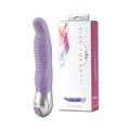 VIBRADOR 100% SILICONA VIBE THERAPY