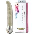 VIBRADOR 1OO% SILICONA VIBE THERAPY EUPHORIA