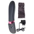 VIBRADOR RECARGABLE SECRET LOVE