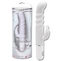VIBRADOR 1OO% SILICONA PROLIFIC PLESURE