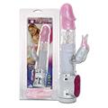 VIBRADOR DEVINE DOLPHIN