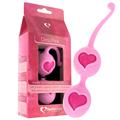BOLAS CHINAS FEELZTOYS DESI ROSA