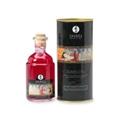 ACEITE MASAJE EFECTO CALOR SHUNGA CEREZA