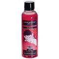 SHIATSU ACEITE DE MASAJE COMESTIBLE FRESA