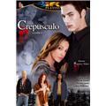 CREPUSCULO VERSION X