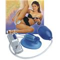 SUCCIONADOR DE CLITORIS CON VIBRACION BUZZ BUNNY