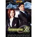 EXPEDIENTES X